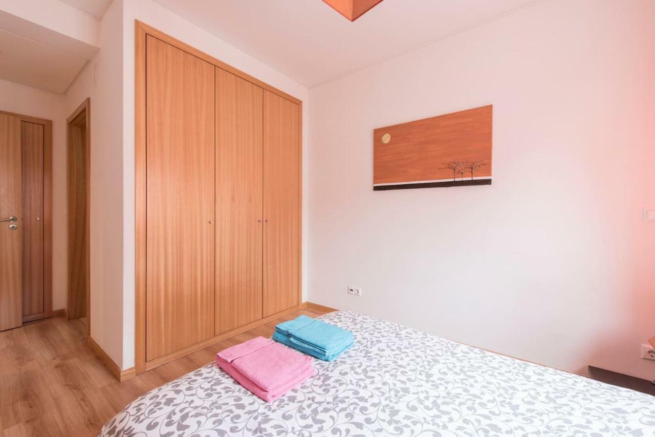 Lovely 3 Bedroom For The Perfect In Apartment Lissabon