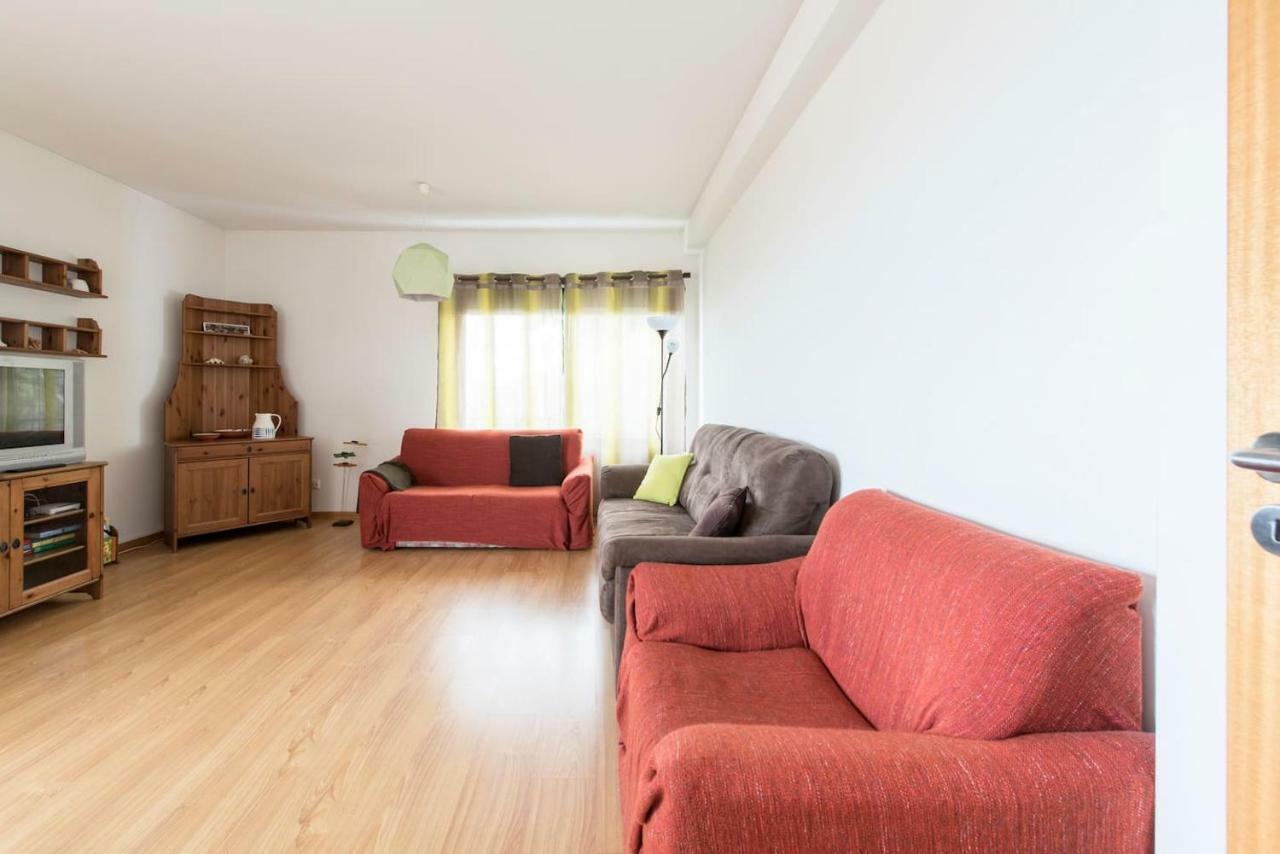 Lovely 3 Bedroom For The Perfect In Lissabon