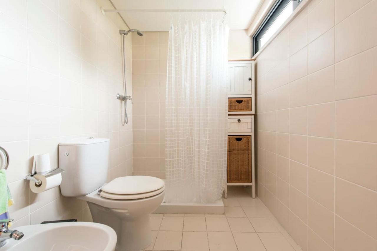 Lovely 3 Bedroom For The Perfect In Apartment Lissabon