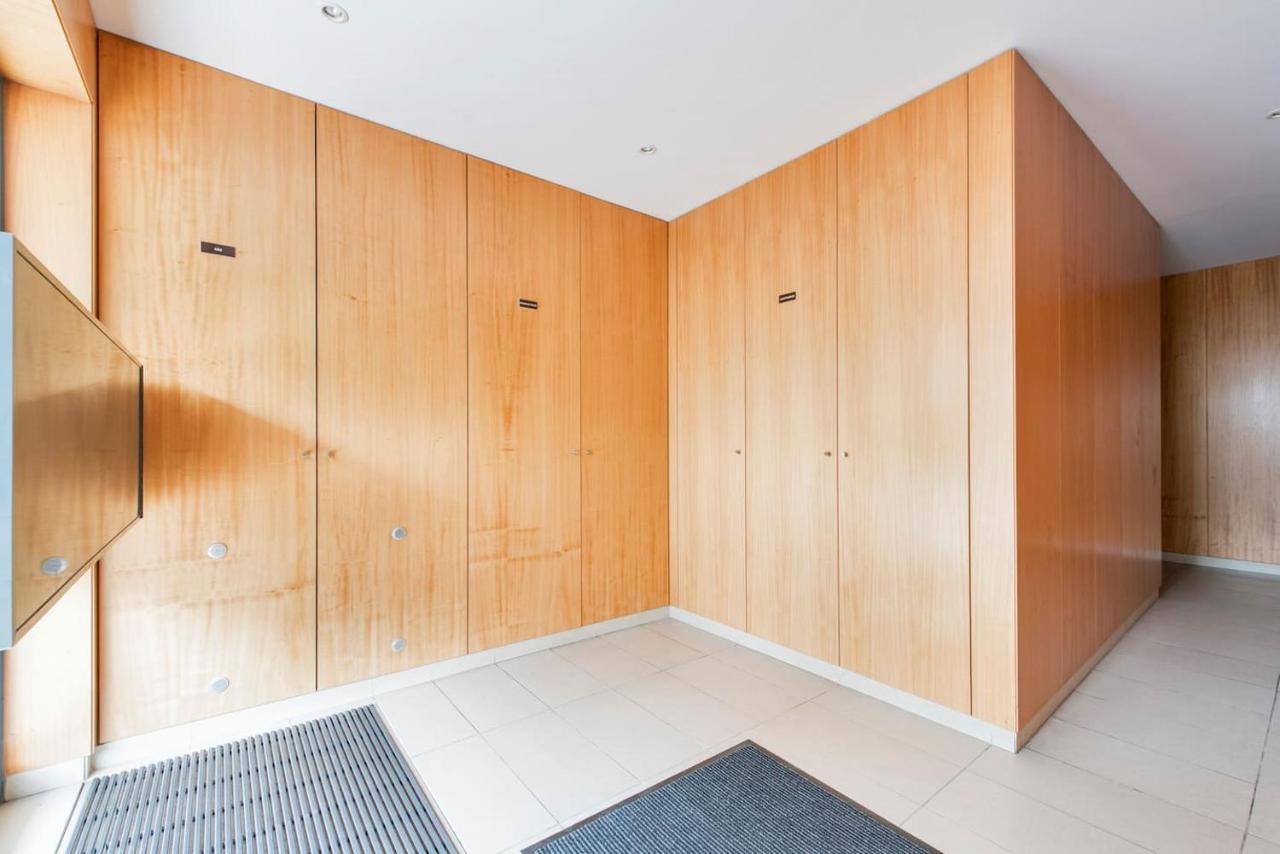 Lovely 3 Bedroom For The Perfect In Appartement Lissabon